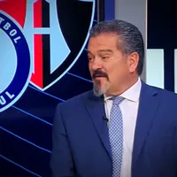 Hermosillo señala por qué se duda tanto de Huiqui en Cruz Azul