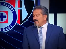 Hermosillo señala por qué se duda tanto de Huiqui en Cruz Azul