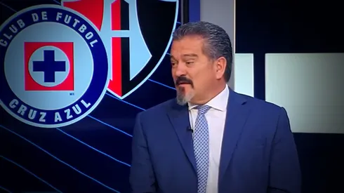 Carlos Hermosillo salió a dar su opinión sobre el presente de Joel Huiqui.