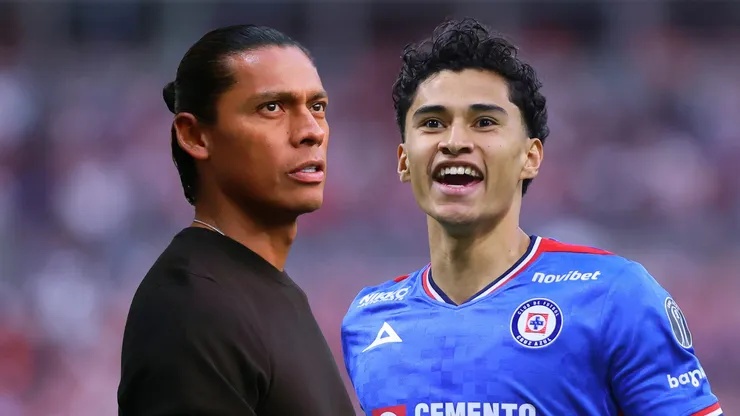 Joel Huiqui y un dilema con la lateral derecha.