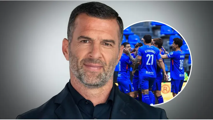 Emanuel Villa opinó sobre el gran defecto que presenta Cruz Azul en Liga MX.