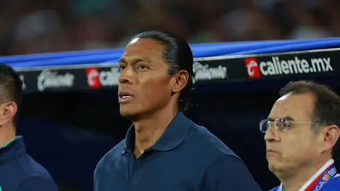 Joel Huiqui ha quedado bajo la lupa en Cruz Azul tras los últimos resultados.