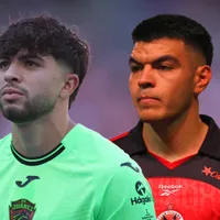 Cruz Azul apuntaría a reforzarse con Denzell García o Iván Tona