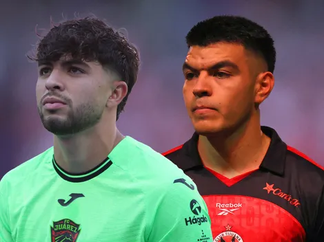Cruz Azul apuntaría a reforzarse con Denzell García o Iván Tona