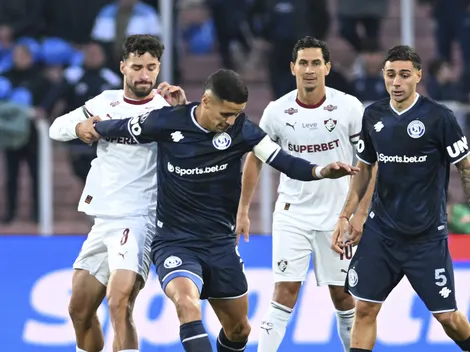 Así juega Álex Arce, el goleador mundialista que sonó en Cruz Azul