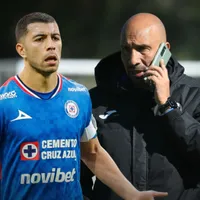 El mensaje del Conejo Pérez para Lira por su salida de La Noria
