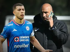 El mensaje del Conejo Pérez para Lira por su salida de La Noria