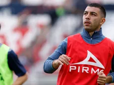 Al Jazira hace un último intento por Erik Lira
