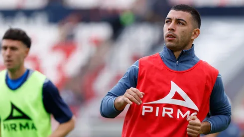El Al Jazira fue uno de los primeros interesados en Erik Lira pero fue rechazado. Y ante la inminente firma con el AS Mónaco, el club de los Emiratos Árabes Unidos hizo un último intento.