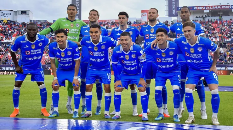 Cruz Azul está viviendo un bache de resultados que tendría su razón de ser en problemas de oficinas y comportamientos.