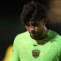 Agente de Denzell García confirma si ficha o no por Cruz Azul