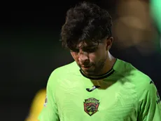 Agente de Denzell García confirma si ficha o no por Cruz Azul