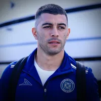 Cruz Azul HOY: Erik Lira, mercado y ¿grave lesión?