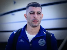 Cruz Azul HOY: Erik Lira, mercado y ¿grave lesión?