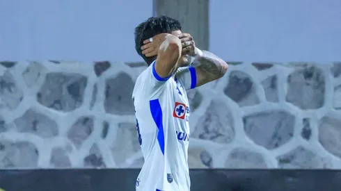 Javier Suárez la sigue rompiendo en la Liga de Expansión MX.
