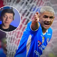 Gerardo González sentencia el futuro de Toro Fernández en Cruz Azul