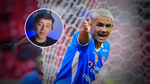 El colaborador de Vamos Azul sentenció lo que podría pasar con el Toro Fernández.