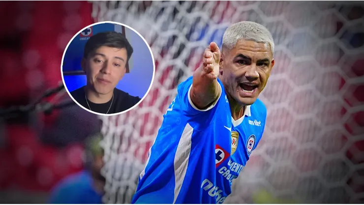 El colaborador de Vamos Azul sentenció lo que podría pasar con el Toro Fernández.