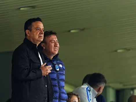 Cruz Azul no levanta y señalan a los presuntos responsables