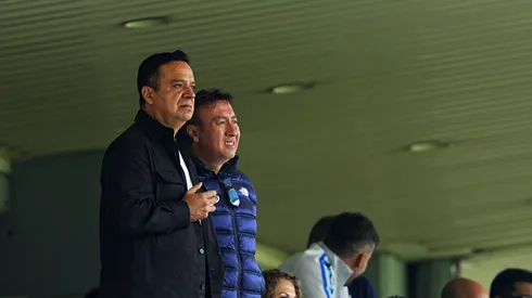 Cruz Azul se encuentra en plena crisis y apuntaron a las altas esferas como presuntos responsables.