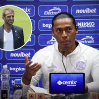 Huiqui rompe el silencio sobre la relación con Iván Alonso