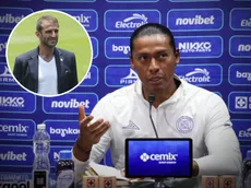 Huiqui rompe el silencio sobre la relación con Iván Alonso