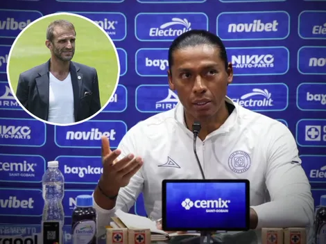 Huiqui rompe el silencio sobre la relación con Iván Alonso