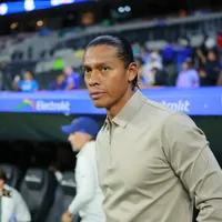 Huiqui sorprende al hablar de los refuerzos de Cruz Azul