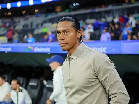 Huiqui sorprende al hablar de los refuerzos de Cruz Azul