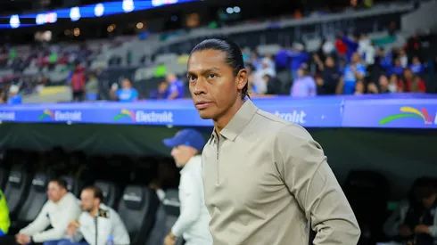 Joel Huiqui se refirió al plan de Cruz Azul en el cierre del mercado de fichajes.