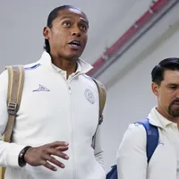 Huiqui confirmó si Lira jugará o no contra Necaxa
