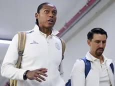 Huiqui confirmó si Lira jugará o no contra Necaxa