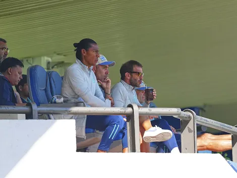 Ante la salida de Lira, Cruz Azul tiene en la mira dos posibles fichajes