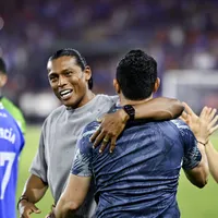 Huiqui reveló el estado anímico del equipo tras las derrotas