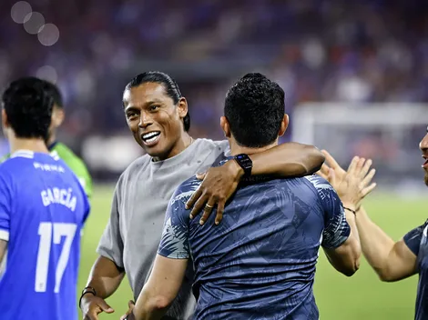 Huiqui reveló el estado anímico del equipo tras las derrotas
