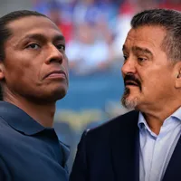 Carlos Hermosillo defendió a Joel Huiqui ante Iván Alonso