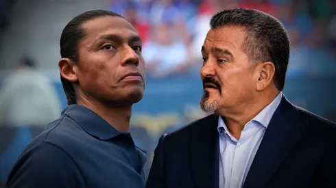 Carlos Hermosillo defendió a Joel Huiqui.