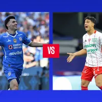Cruz Azul vs. Necaxa: Cómo y dónde ver EN VIVO la Liga MX