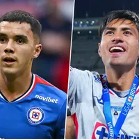 Mateo Levy y Cristian Jiménez sufrieron lesiones graves