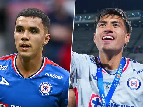 Mateo Levy y Cristian Jiménez sufrieron lesiones graves