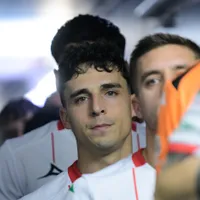 Faravelli no olvida a Cruz Azul, pero avisa: "cuando empieza el partido..."