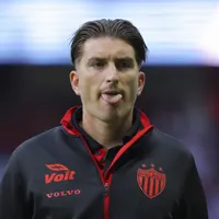 DT de Necaxa advierte a Cruz Azul: "Estamos..."