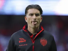DT de Necaxa advierte a Cruz Azul: "Estamos..."