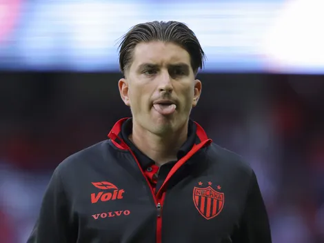 DT de Necaxa advierte a Cruz Azul: "Estamos..."