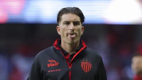 Martín Varini habló del duelo ante Cruz Azul por la Liga MX.