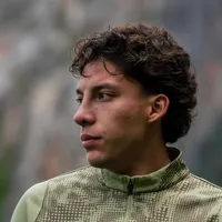 La verdad de los rumores por Heriberto Jurado a Cruz Azul