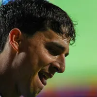 Lorenzo Faravelli confesó porqué decidió cambiar a Cruz Azul por Necaxa