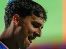 Lorenzo Faravelli confesó porqué decidió cambiar a Cruz Azul por Necaxa