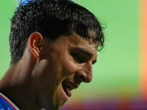 Lorenzo Faravelli confesó porqué decidió cambiar a Cruz Azul por Necaxa