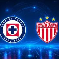 Cruz Azul vs. Necaxa: la Inteligencia Artificial predijo la J6 del Apertura 2026